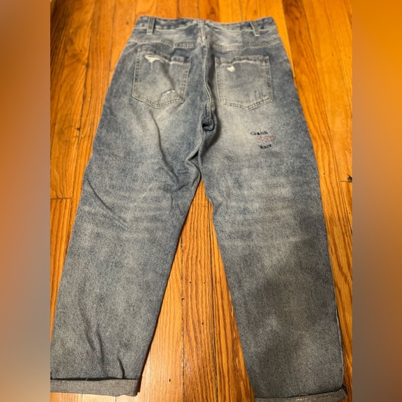 Jeans - Picture 2 of 2